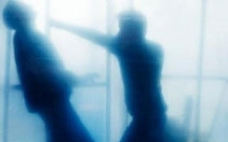 Garázdaság Tereskén