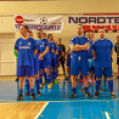 SALGÓTARJÁNI NOSZTALGIA TEREMFOCI TORNA.