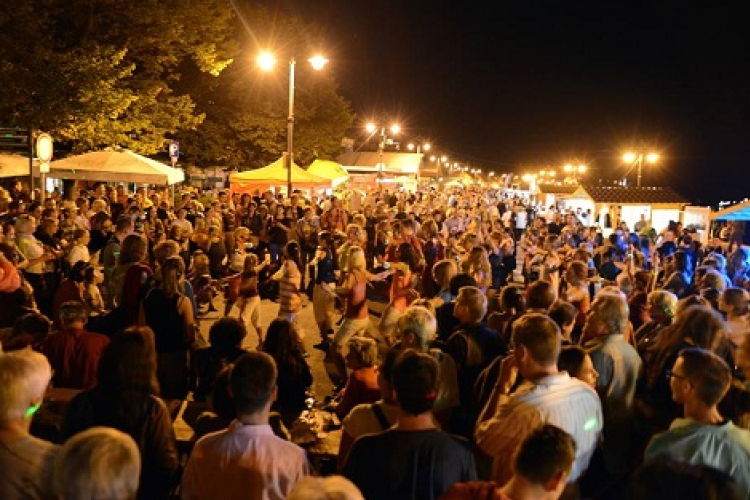 SALGÓTARJÁN - VÁROSFEJLESZTÉSI PROGRAM - 15. Országos gasztronómiai fesztivál meghonosítása