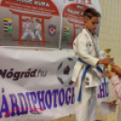 VIII. PALÓC KUPA Karate Országos Bajnokság