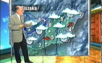 Vissy Károly György - olyan volt, mint egy lelkiismeretes nagypapa, 