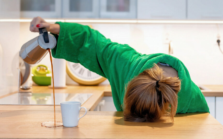 Mi a tavaszi fáradtság? Hogyan enyhítsük a tavaszi fáradtságot? 