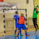 SALGÓTARJÁNI NOSZTALGIA TEREMFOCI TORNA.