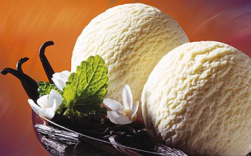 Megkezdődött az idei fagylaltszezon a megyeszékhelyen