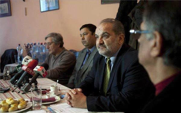 Nógrádban is indít képviselőjelölteket a Magyarországi Cigány Párt