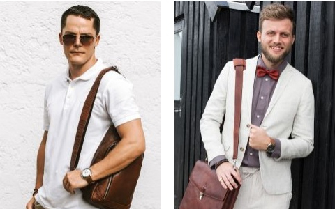 Öt tökéletes őszi kiegészítő férfiaknak