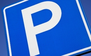 Csökkent a parkoló-bérletek ára Salgótarjánban