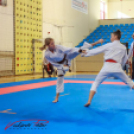 VIII. PALÓC KUPA Karate Országos Bajnokság