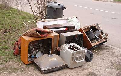 Lomtalanítanak Salgótarjánban