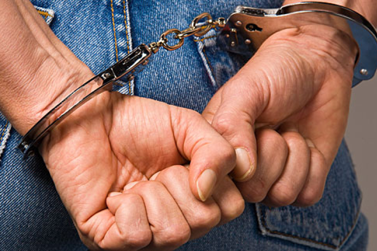 Szabadidős rendőr fogta el