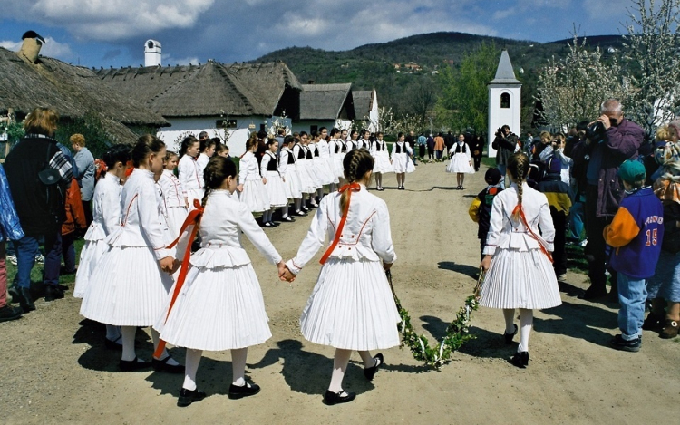 Őrült húsvéti hagyományok