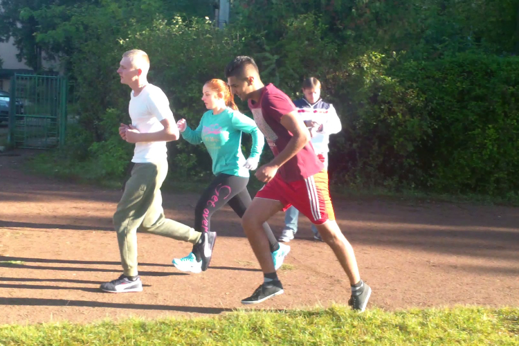 Újabb jelentkezők mérettettek meg