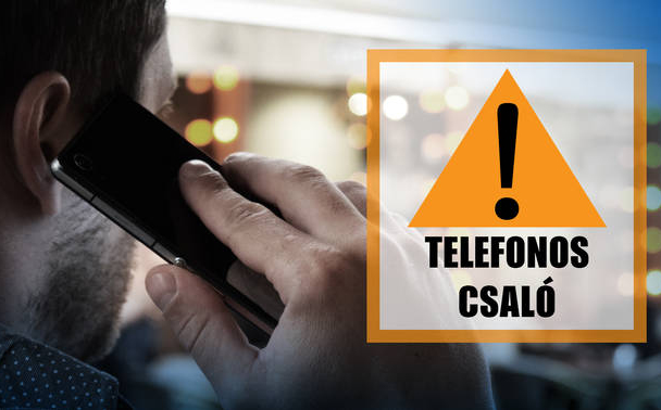 Kibervédelmi intézet: nagy összegű pénznyereményre hivatkoznak telefonos csalók.