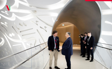 Orbán Viktor álláspontja