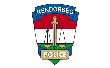 A rendőrség „Házhoz megyünk!” kampánysorozatának időpontjai