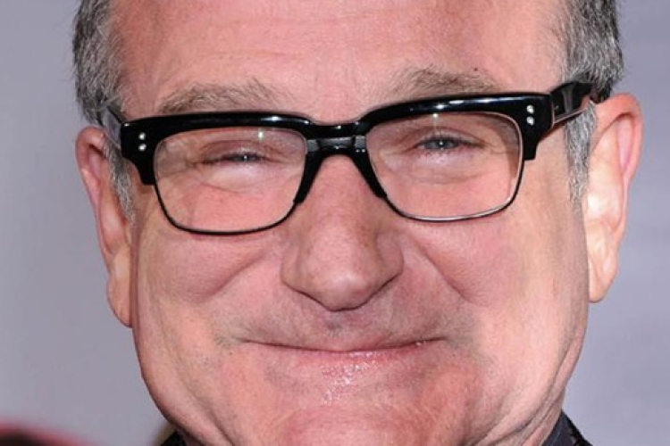 Hegesztő, politológus? Inkább humorista világsztár! 