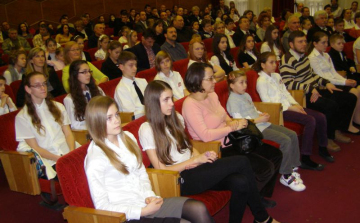 Jó tanulók, jó sportolók