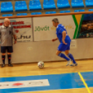 SALGÓTARJÁNI NOSZTALGIA TEREMFOCI TORNA.