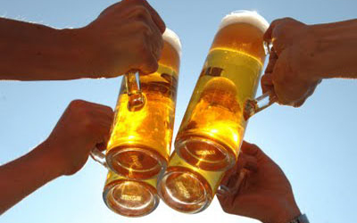 Összeszólalkoztak a sörözőben