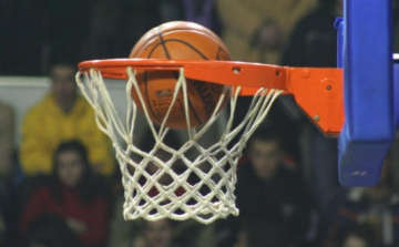 Kosárlabda játékvezetői tanfolyam