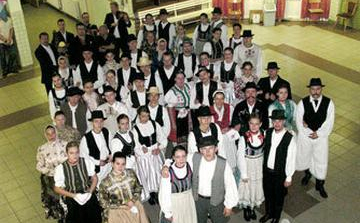 Átvették az örökös kiváló címet