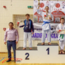 VIII. PALÓC KUPA Karate Országos Bajnokság