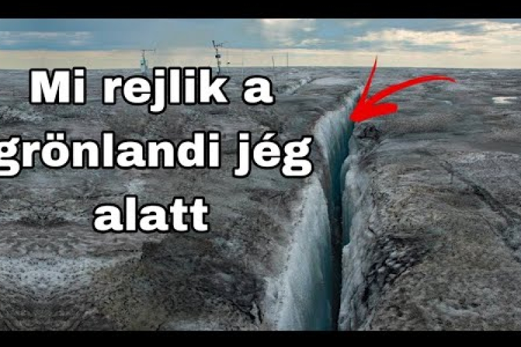 Hogyan okozhat a globális felmelegedés szupergazdagságot!