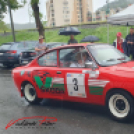 III. Palóc Classic Historic Regularity Rallye.