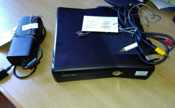 Salgótarjáni ingatlanba tört be