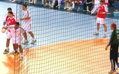 Kikapott a Kábel SE Békésen