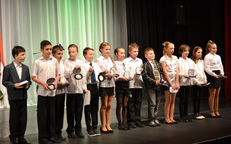 „Izmaid közül a szíved a legerősebb”