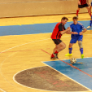 SALGÓTARJÁNI NOSZTALGIA TEREMFOCI TORNA.