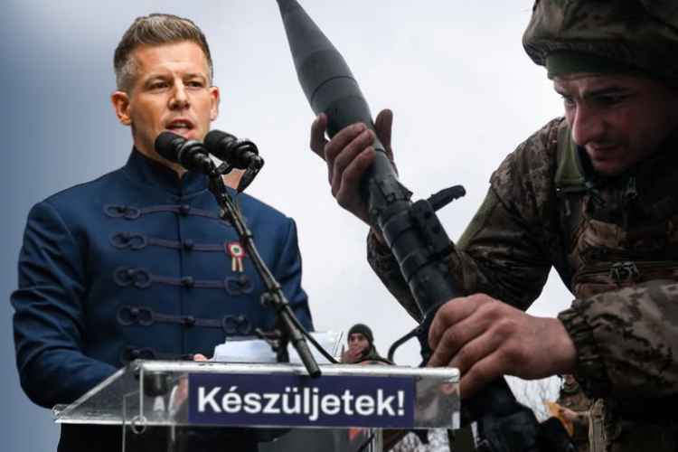 Néhány vicces videó a Tisza pártról