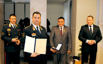 Kinevezték az új megyei katasztrófavédelmi igazgatót