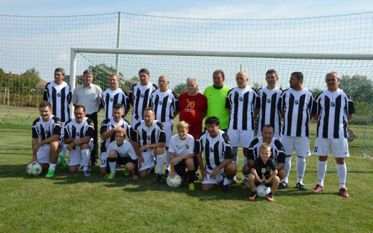 Színészekkel mérkőzik az SBTC