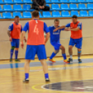 SALGÓTARJÁNI NOSZTALGIA TEREMFOCI TORNA.