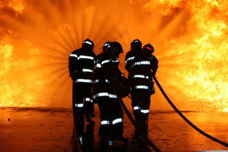 Gyakoriak a lakástüzek, előzzük meg őket!