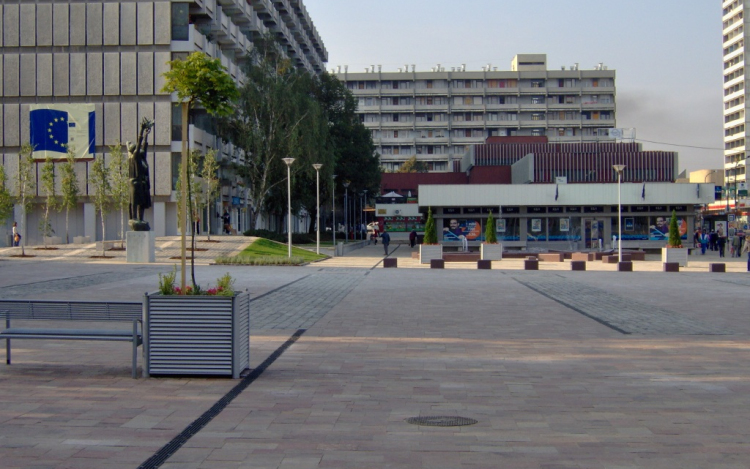 \'Négy évszakos\' fesztiválváros lesz Salgótarján