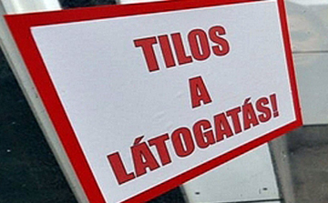 Rotavírus miatt tilos a látogatás Balassagyarmaton