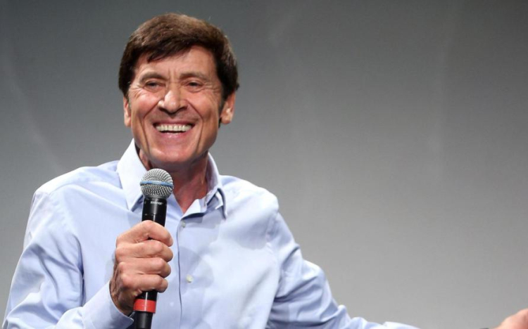 Ha szereti az olasz slágereket, most figyeljen! 1944. 12. 11-én, 79 éve született Gianni Morandi