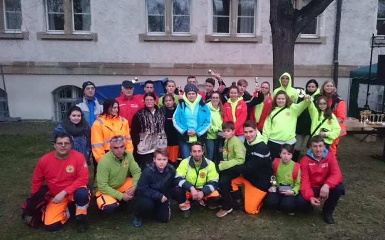 Szép eredmények a nemzetközi versenyen