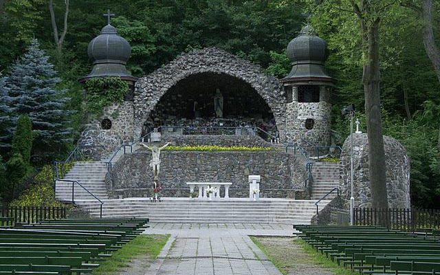 Nyáron kezdődhet a szentkúti beruházás