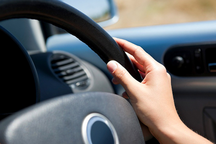 Aki keveset iszik, úgy vezet, mint egy részeg