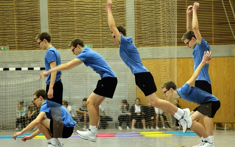 NETFIT-mérések Nógrád megyében is