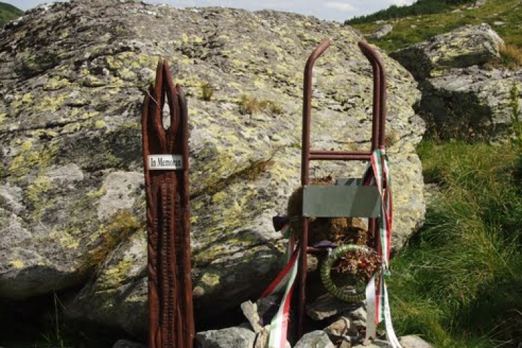 Leventékre emlékeztek