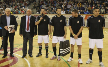 A Gabora Gálával indul az év Salgótarján sportéletében