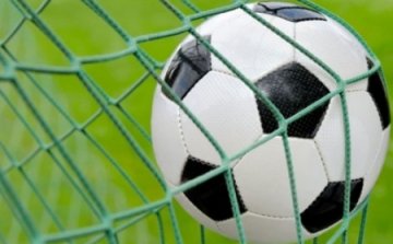 Büszkeségeink a futballpályán