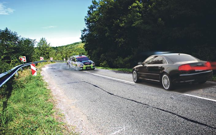 Elmarasztalták a Hende Csaba balesetét okozó ralist