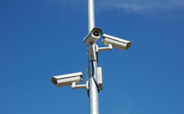 Térfigyelő rendszer kiépítésére pályázik Bátonyterenye
