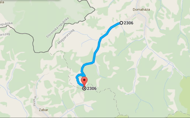 Forgalomkorlátozás autóverseny miatt